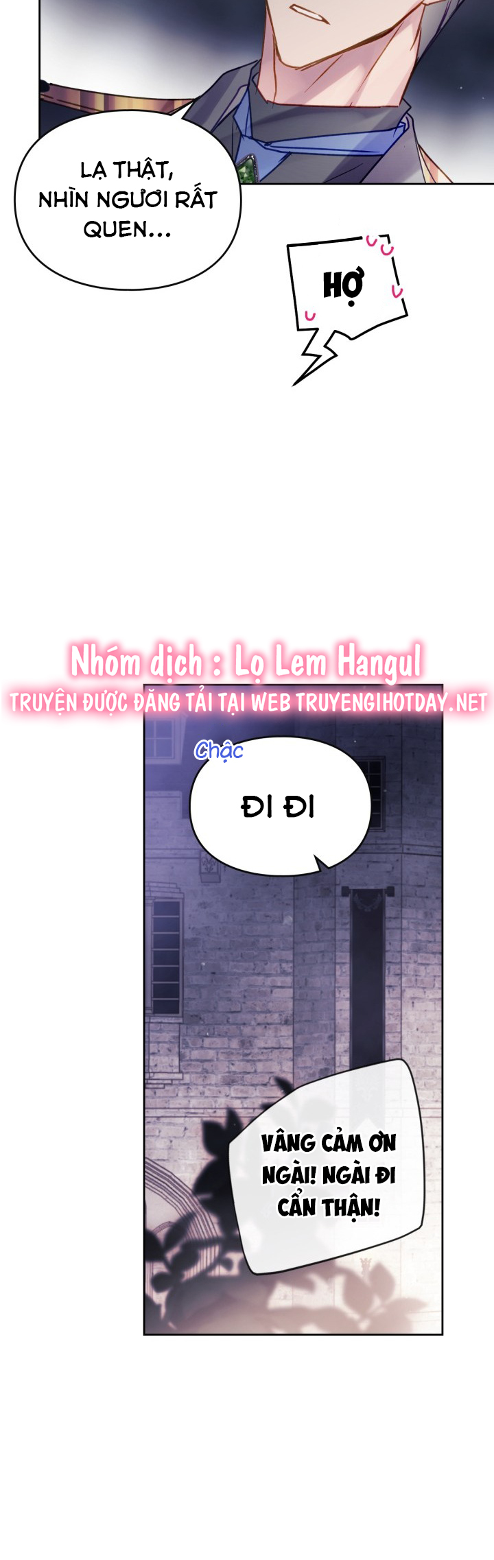 kết thúc của nhân vật phản diện chỉ có thể là cái chết chapter 142 9