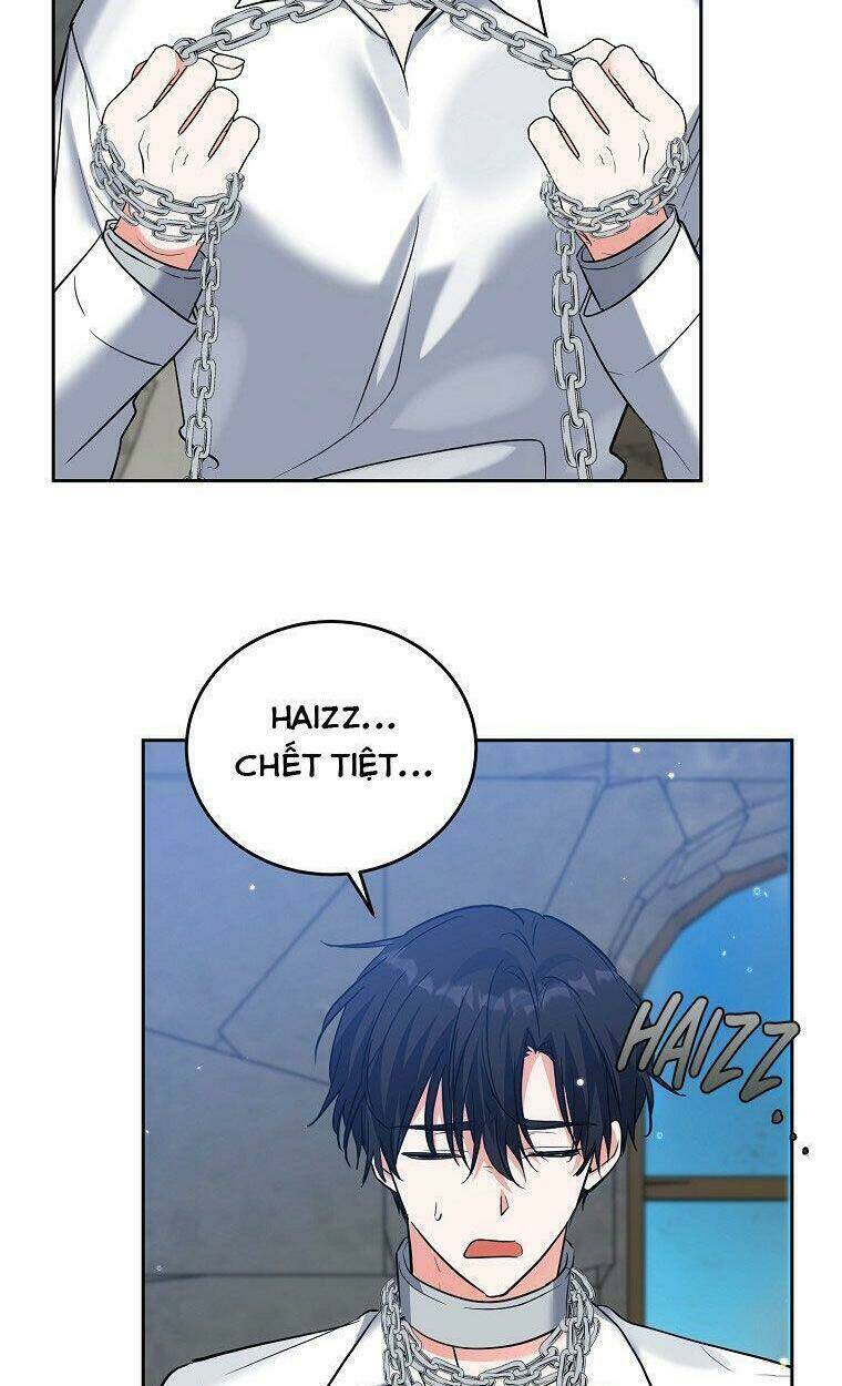 ác nữ karuna bé lại chapter 36 28