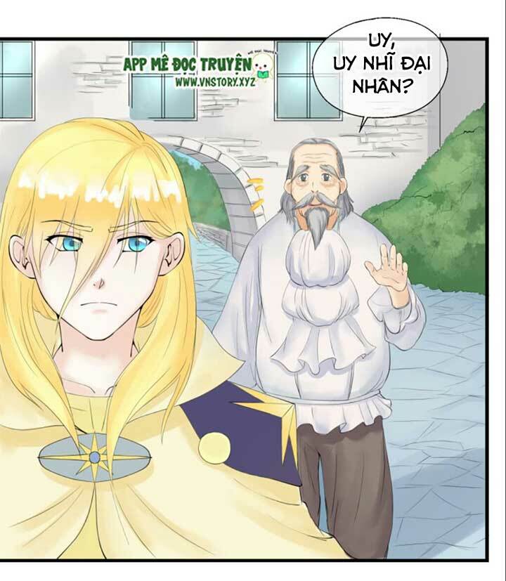 bồn tắm có vấn đề?! chapter 15 12