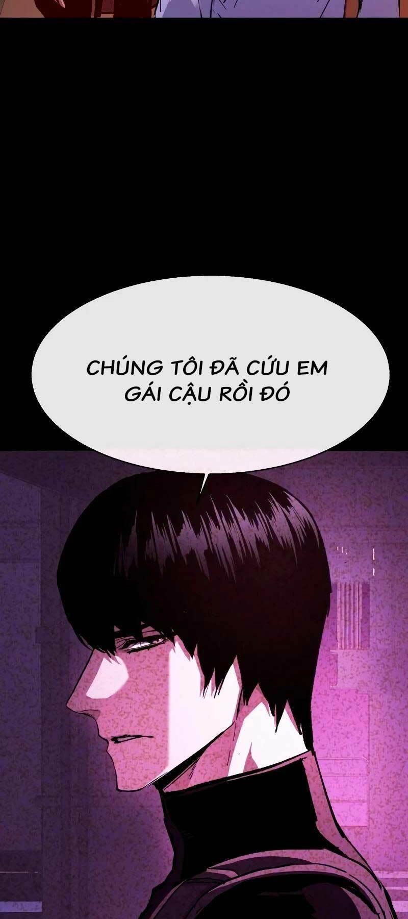 bạn học tôi là lính đánh thuê chapter 140 71