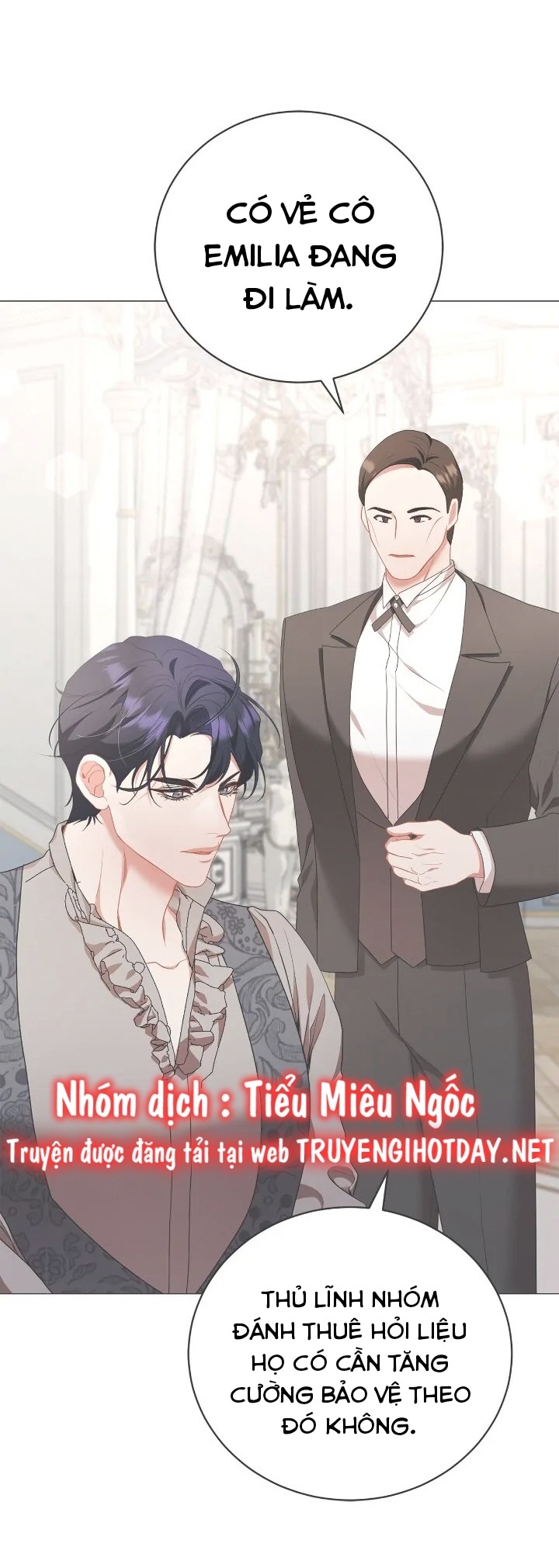 tình yêu đó chưa hề tồn tại chapter 56 24