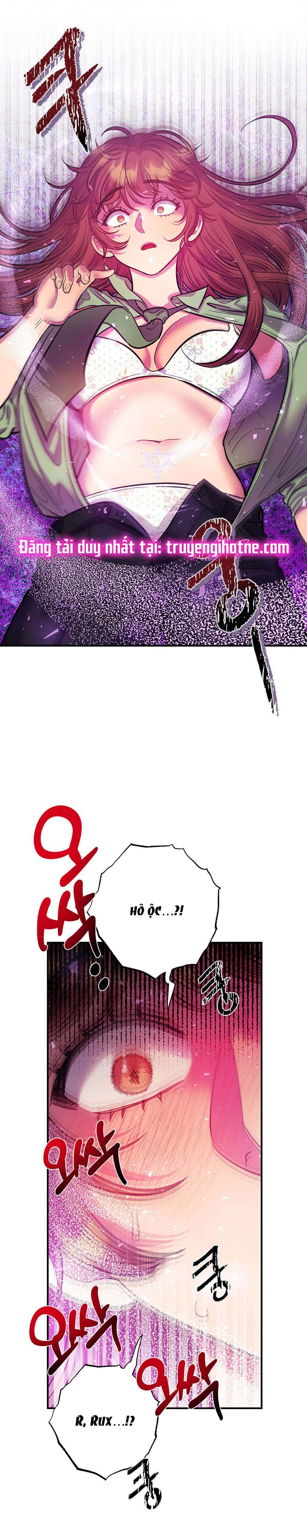 [18+] một lòng một dạ chapter 62.1 20