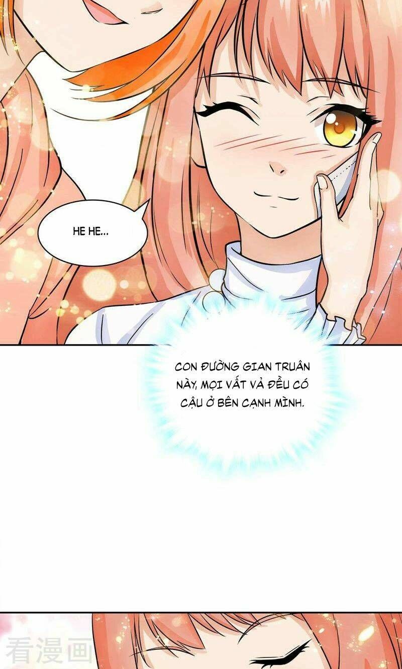 cô vợ siêu mẫu của cố thiếu chapter 44 10