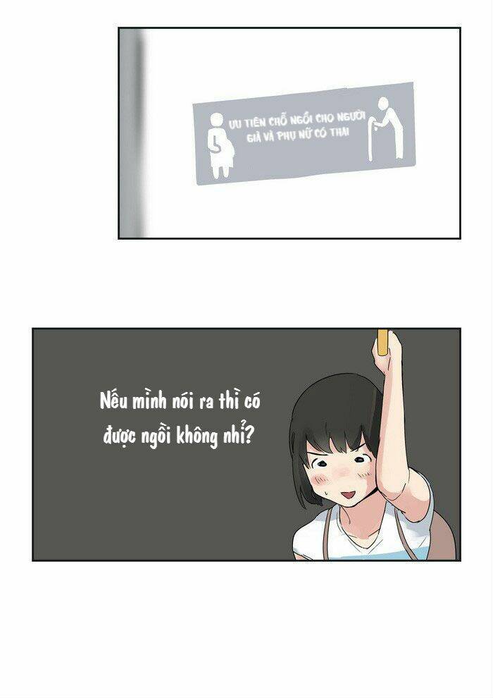 mẹ tuổi teen chapter 9 8