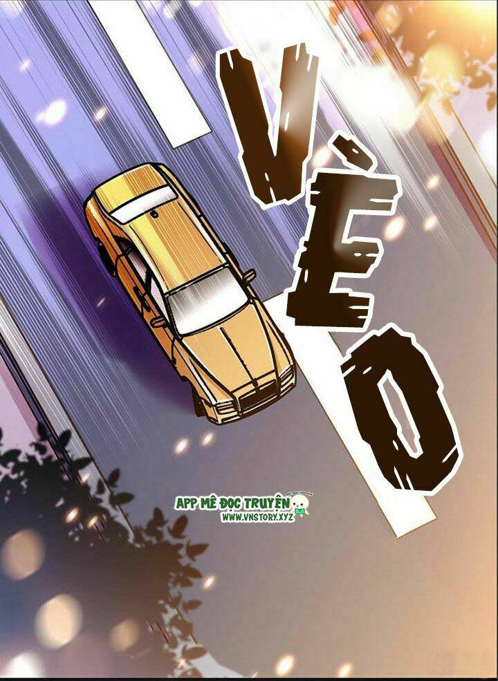 nữ hầu sau giờ học chapter 20 19