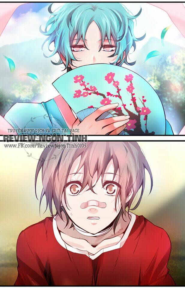 golden chance chapter 4 7