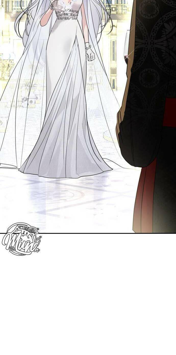 công nương mint bé nhỏ chapter 39 86