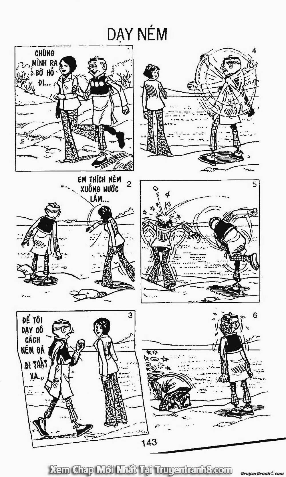 chú thoong chapter 220 19