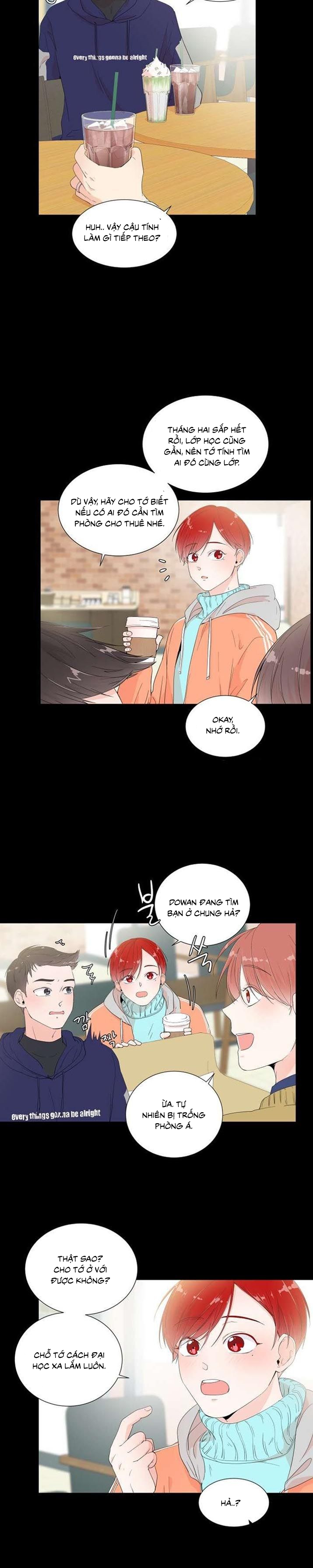 room to room chapter 2 5