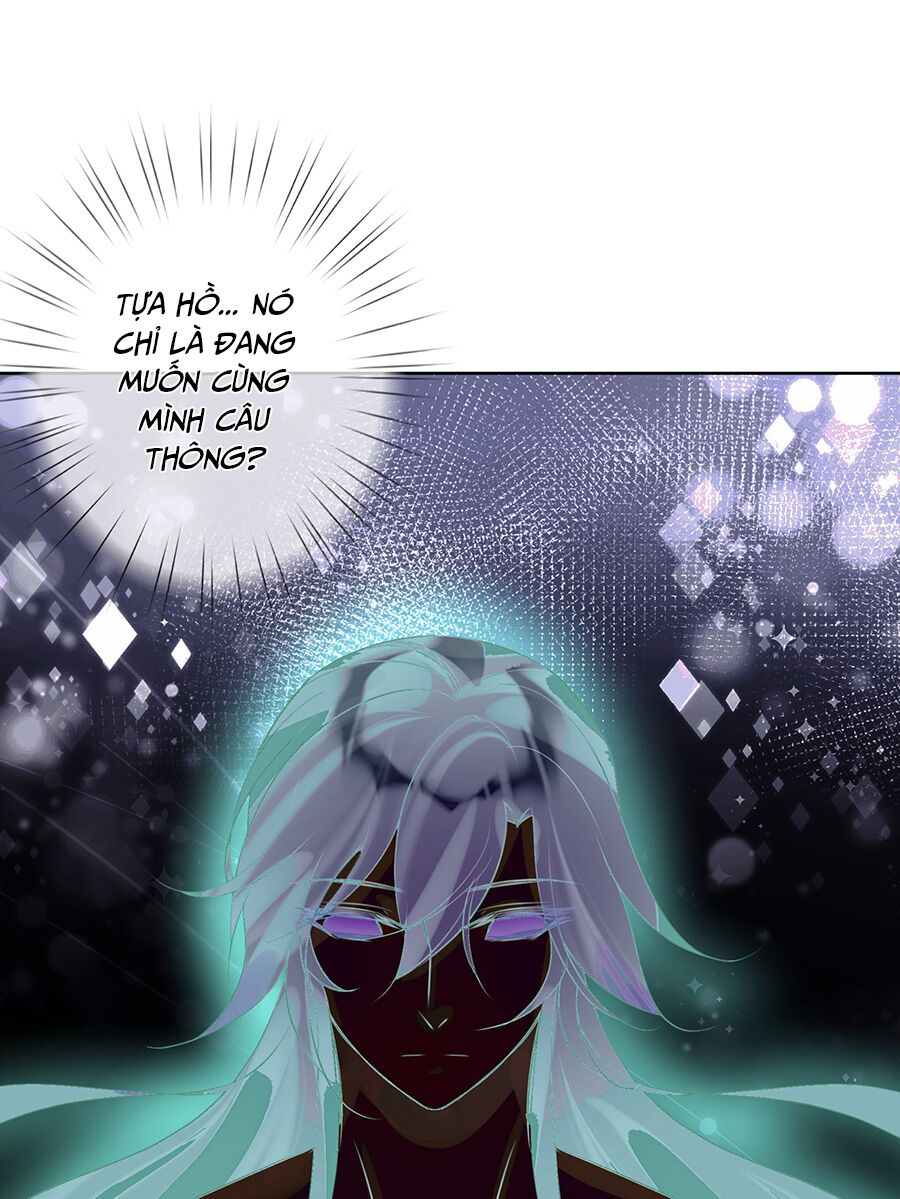 bản giáo chủ thân bất do kỷ chapter 5 68