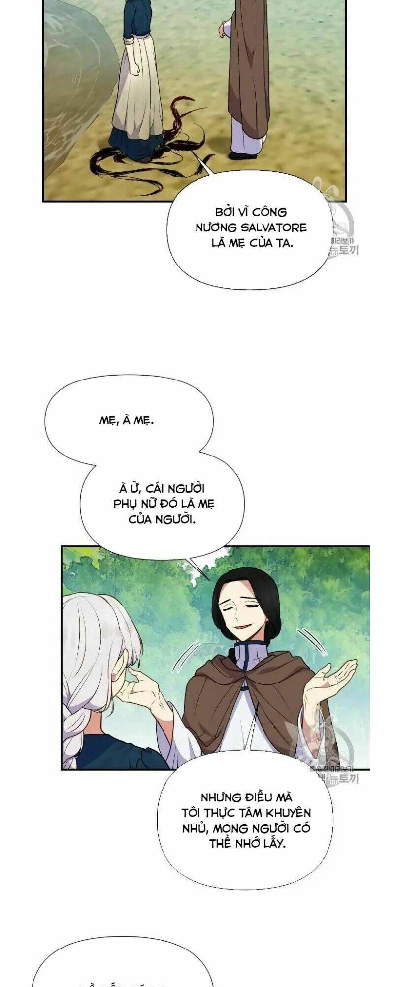 khế ước của nữ công tước quái vật chapter 74.5 18