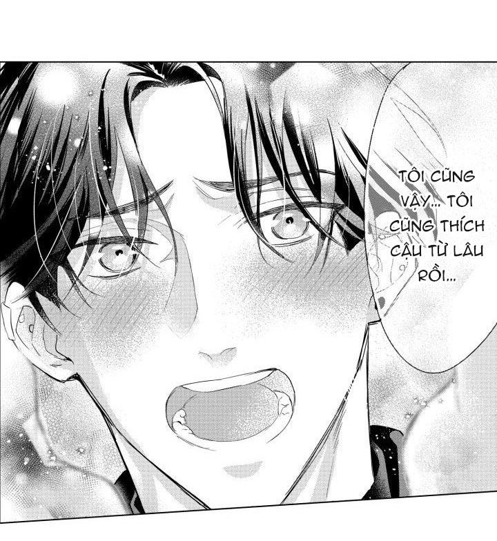 hiyoko-chan to harinezumi-kun chapter 11 15