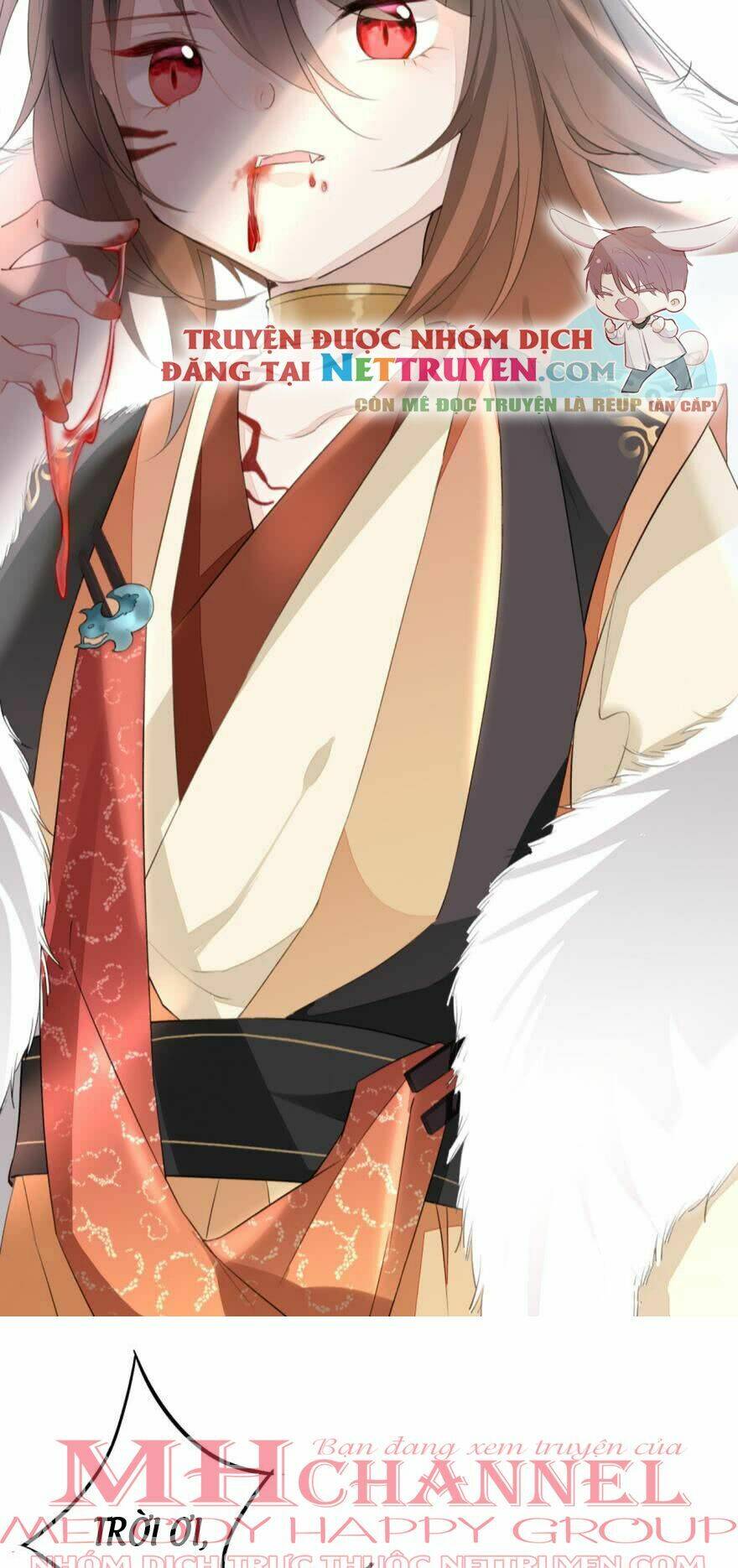 nghịch lai thuận thú chapter 2 12