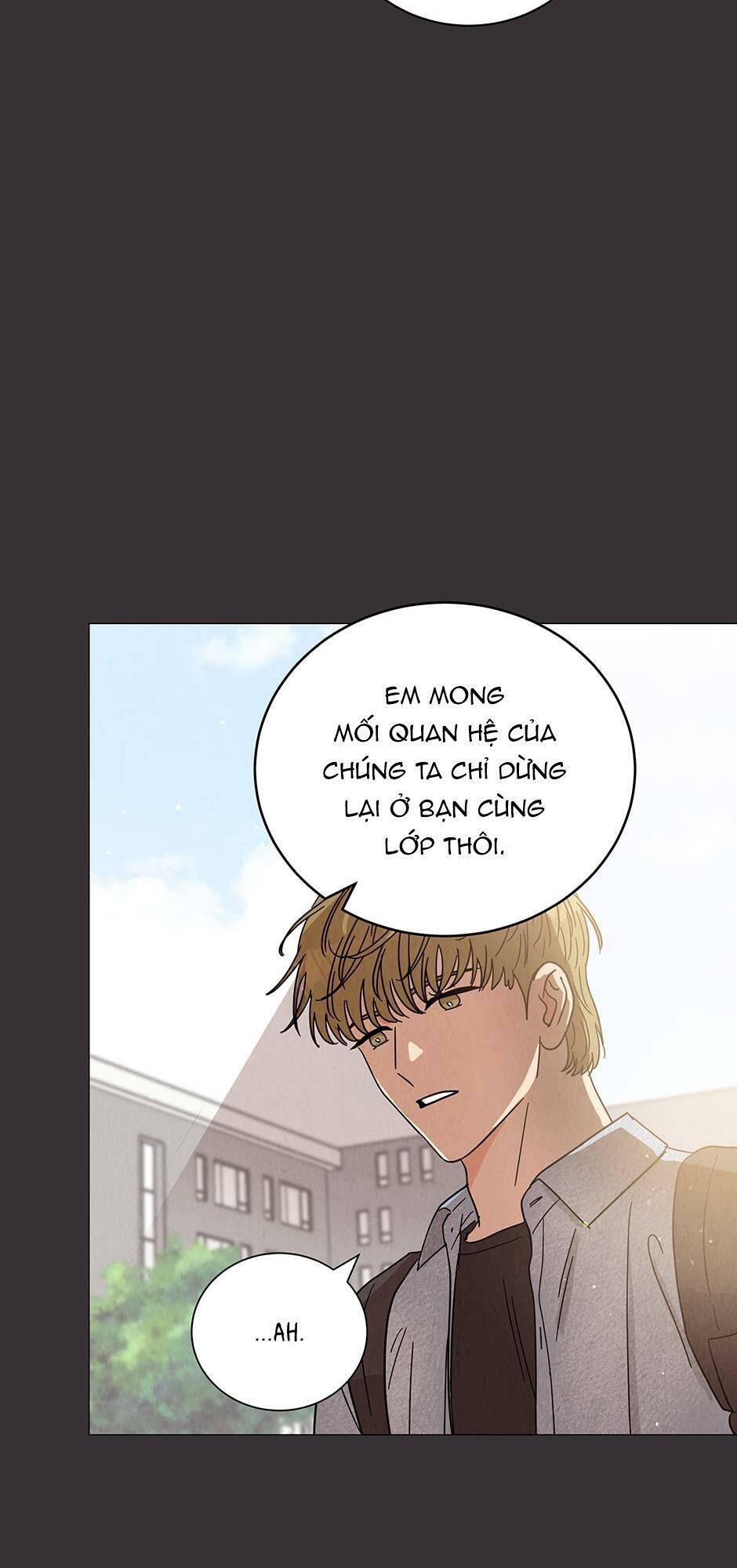 chào nhé, không làm thông gia nữa đâu! chapter 59 53