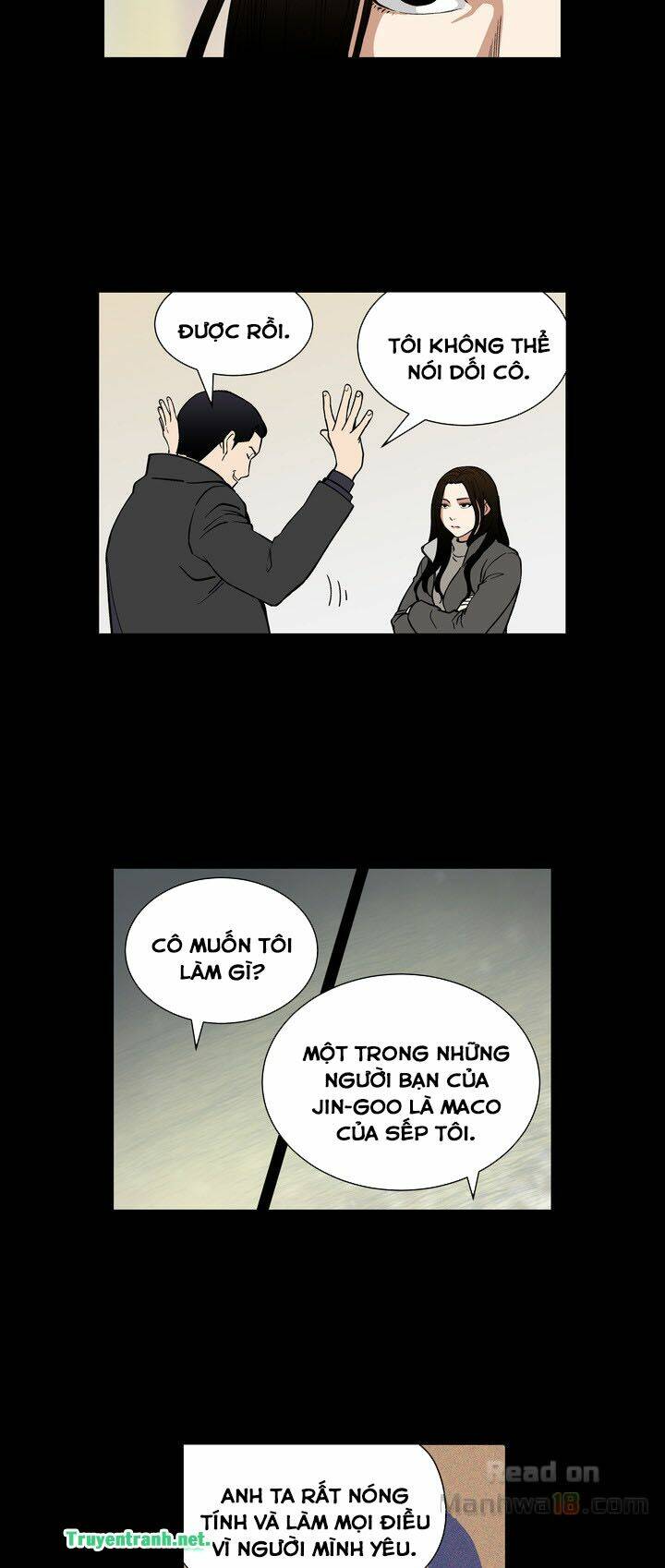 thần bài siêu năng chapter 125 10