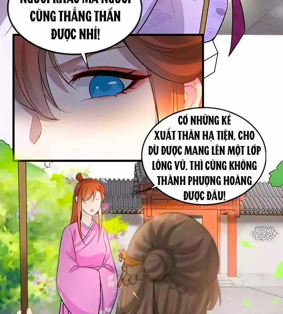 gian phi như thử đa kiều chapter 51 29