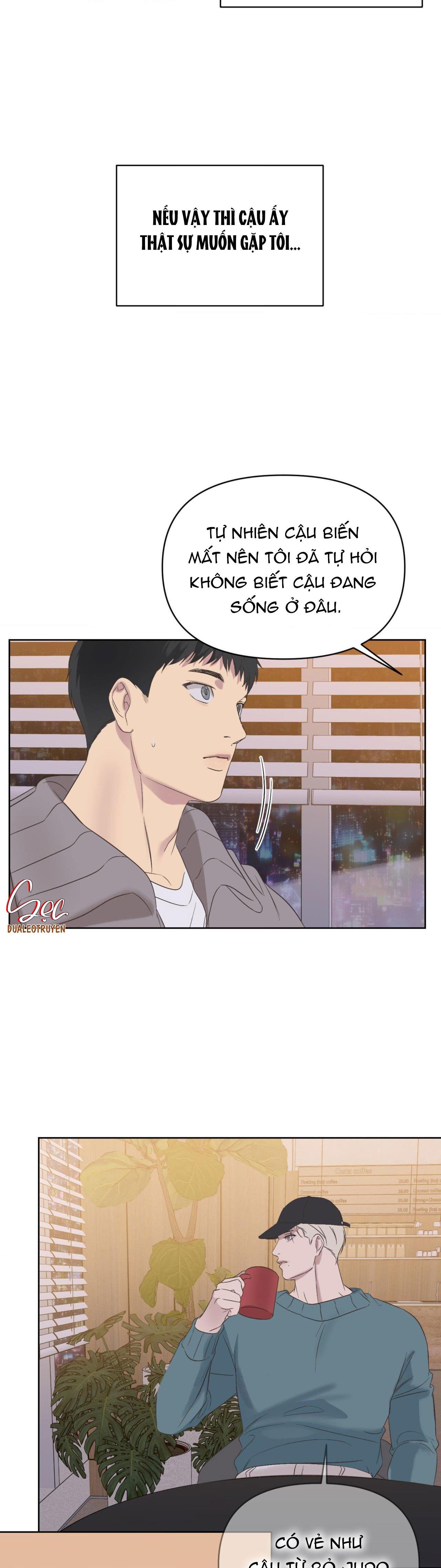 ĐÈN NỀN chapter 4