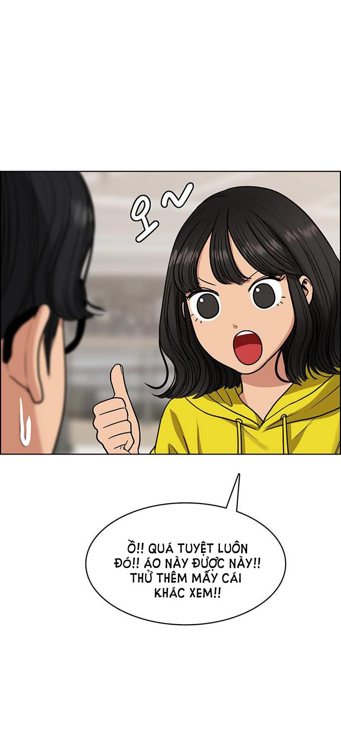 vẻ đẹp đích thực - true beauty chapter 228.2 17