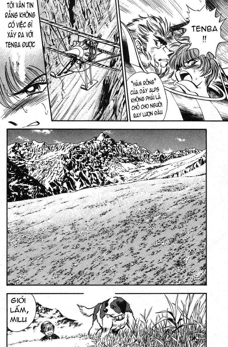 tenkuu no hasha z chapter 7 4