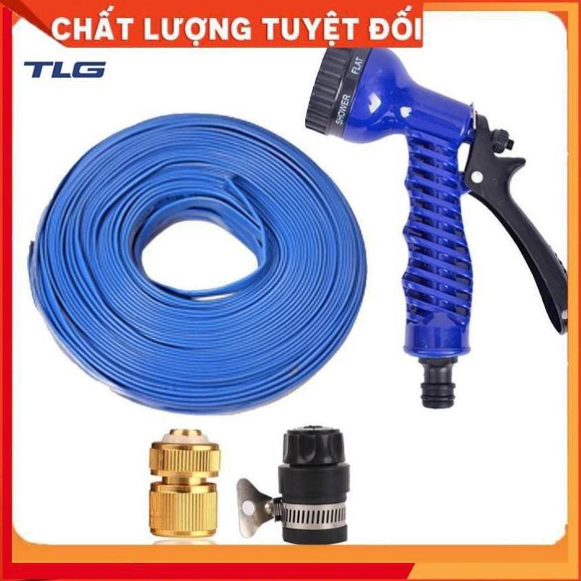 Bộ vòi tưới cây,rửa xe tăng áp lực nước 15m 206843