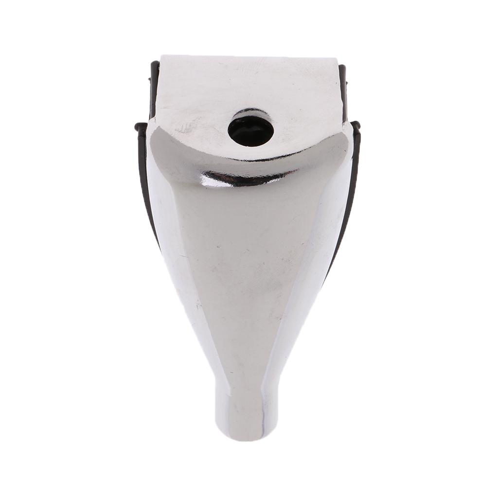 1 Set Trống Lugs Bass Móc Trống Cho Các Bộ Phận Nhạc Cụ
