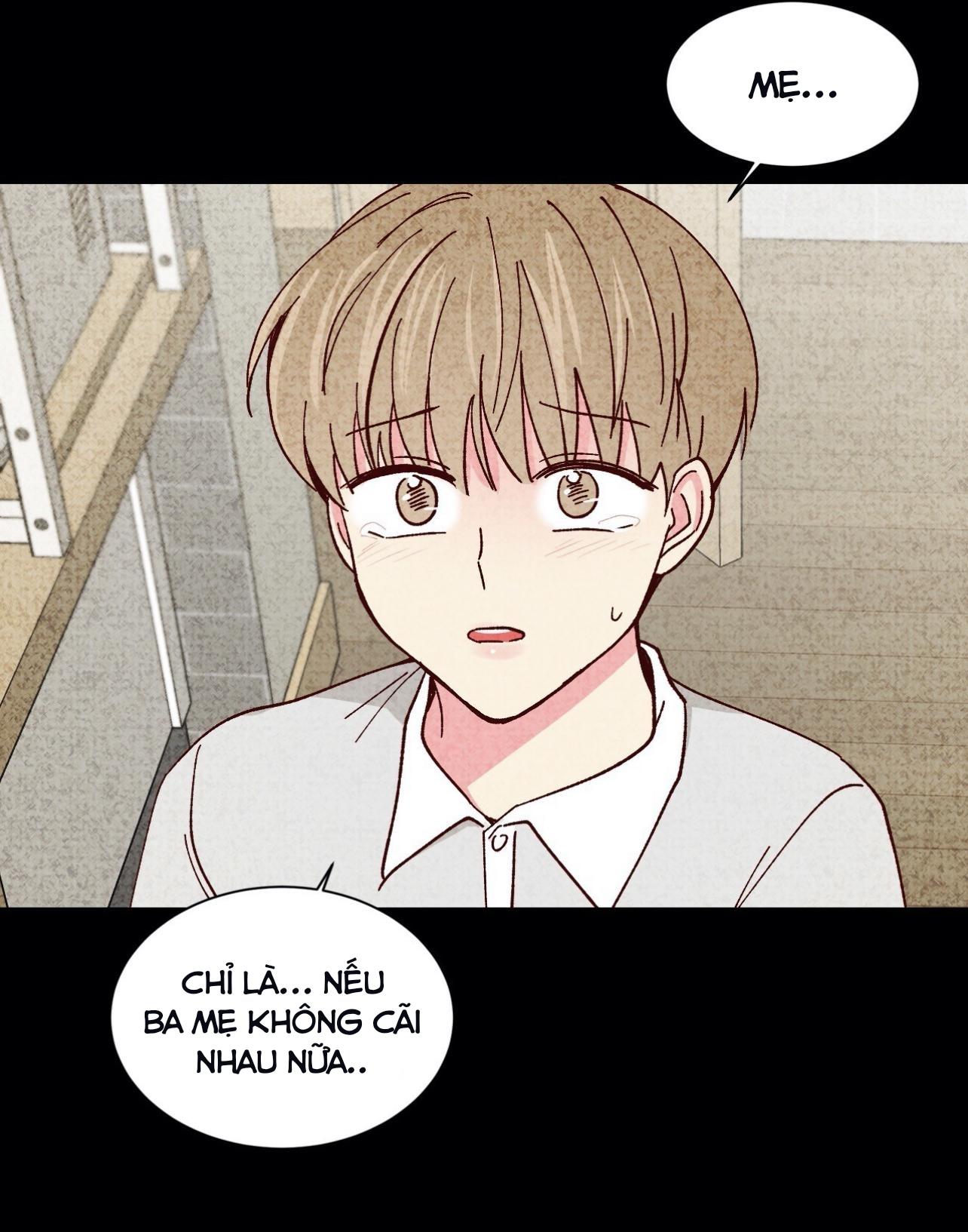 món tráng miệng của sếp tổng chapter 60 16