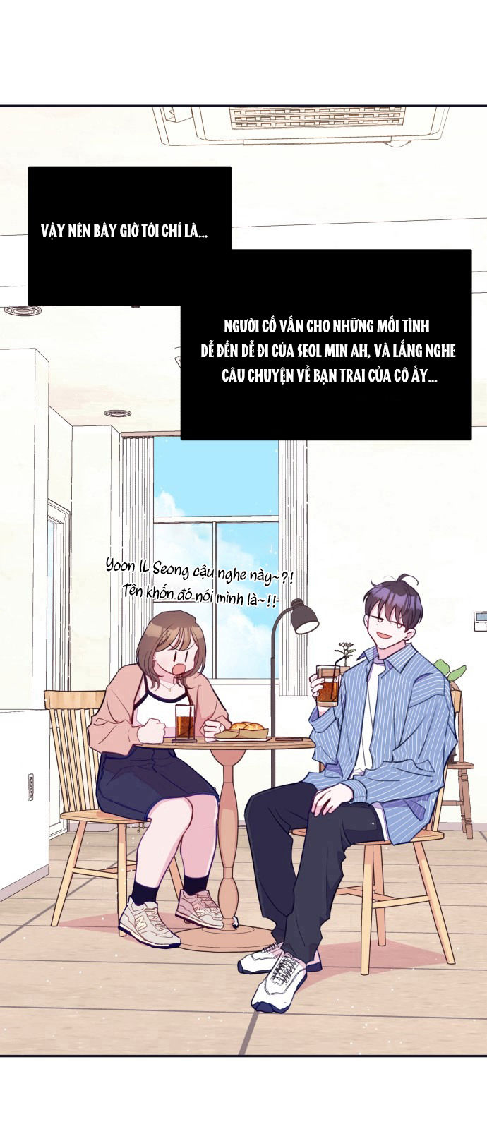 Tuyển Tập Truyện Ngắn Dằm Khăm Của Bạn Mảy chapter 19.2 - Trang 31
