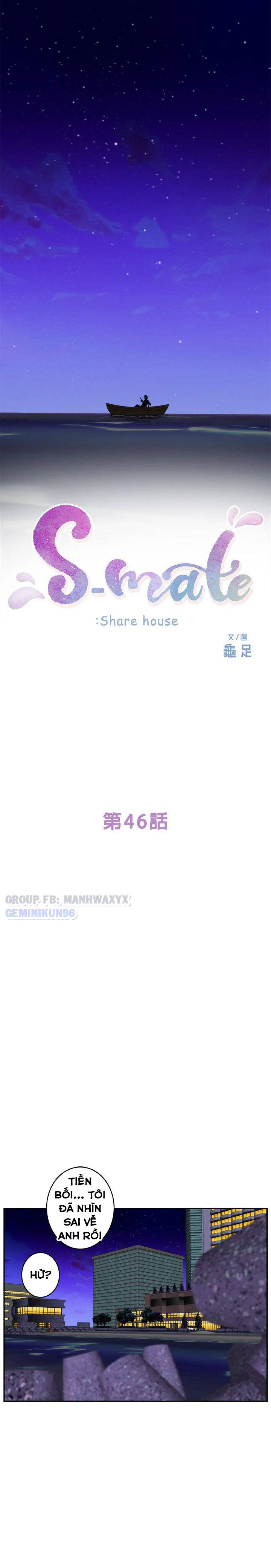 cặp đôi s chapter 46 1