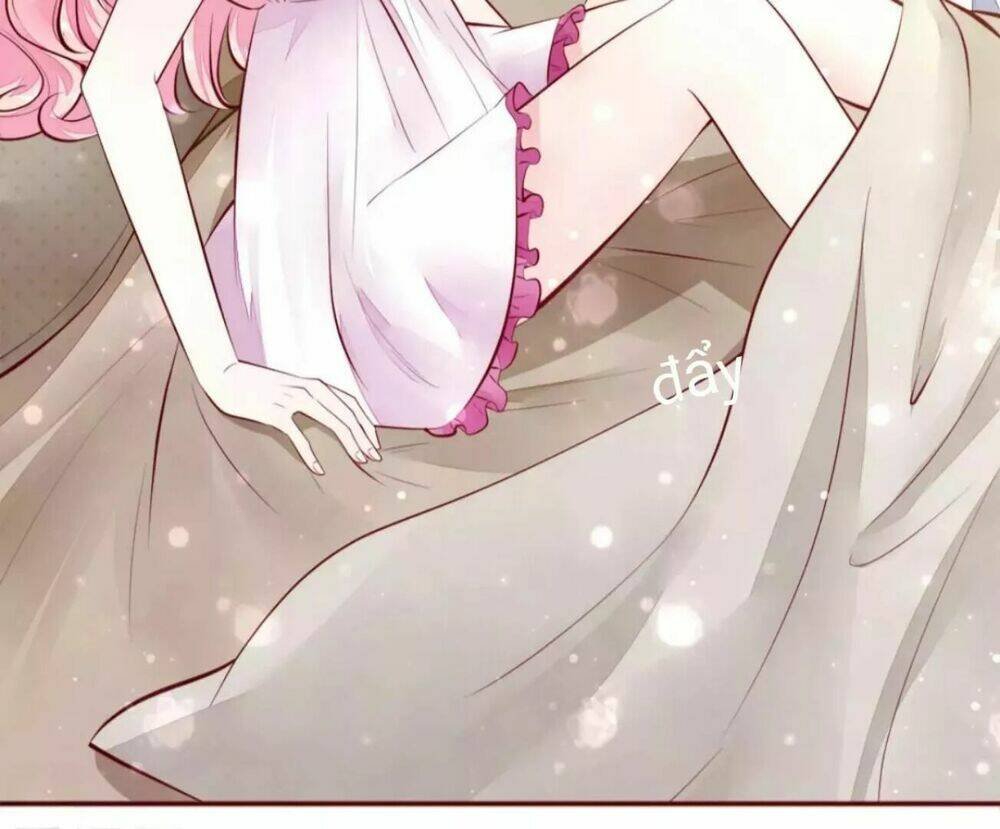 hôn ước có hạn - lục tổng giá trên trời bảo chapter 11 8