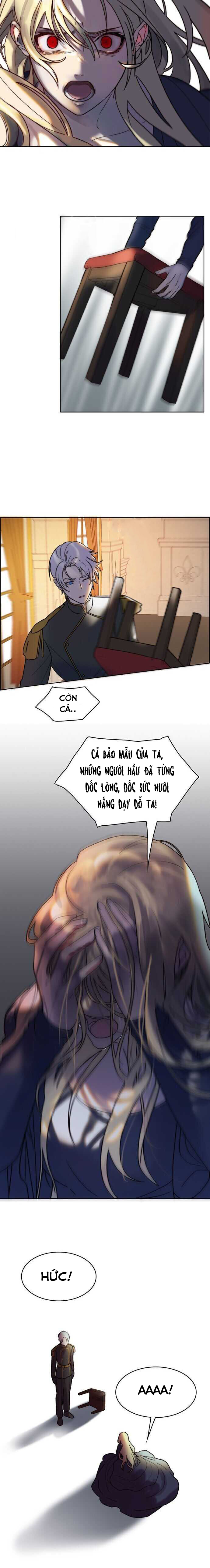 lựa chọn của sierra chapter 1 23