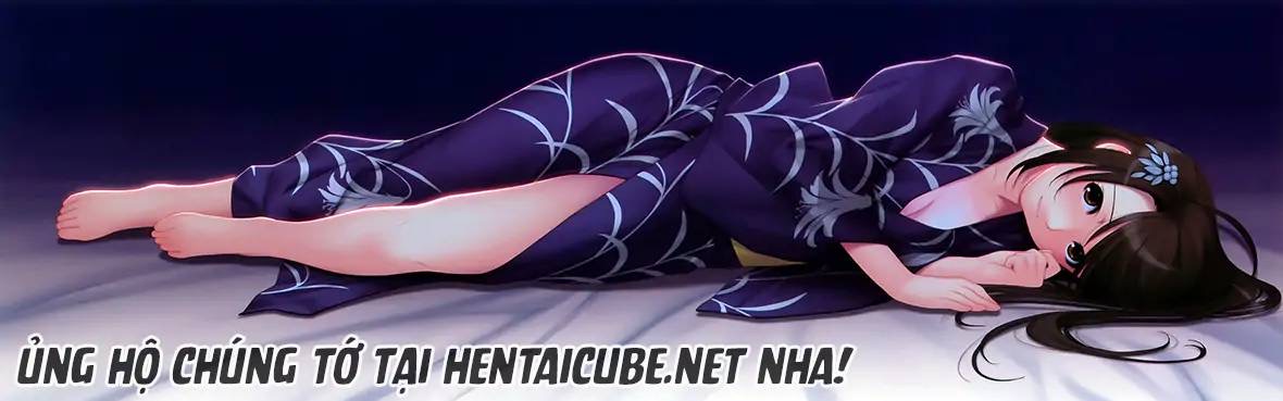 em sẽ là người làm chị hạnh phúc! (full) chapter 3 10