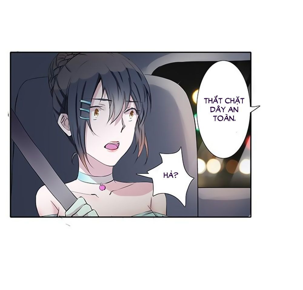 thiên kim đường môn chapter 37 9