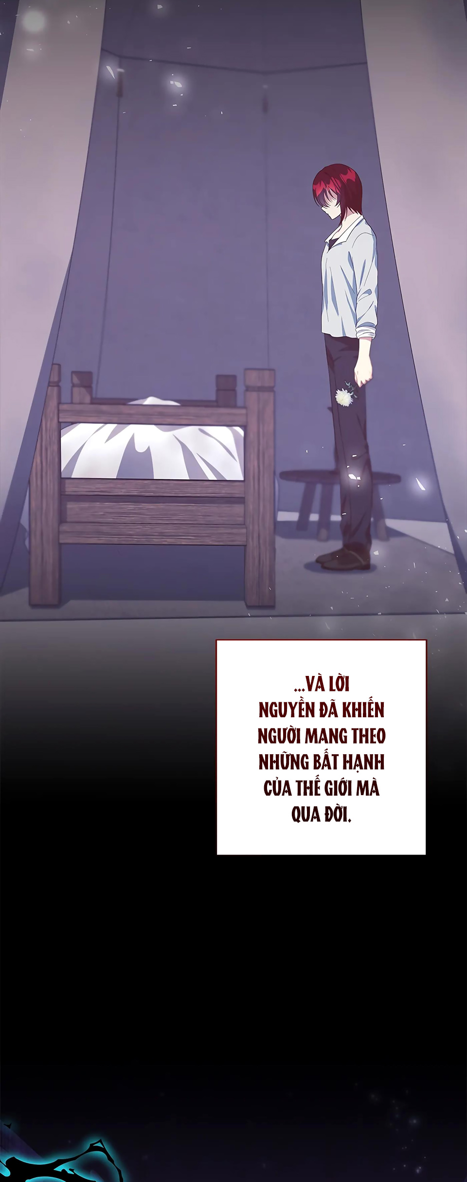 tôi không phải là nữ anh hùng chapter 106 56