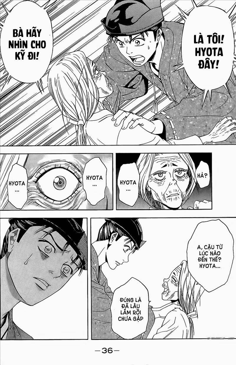 thiếu niên vương phần 2 chapter 49 36