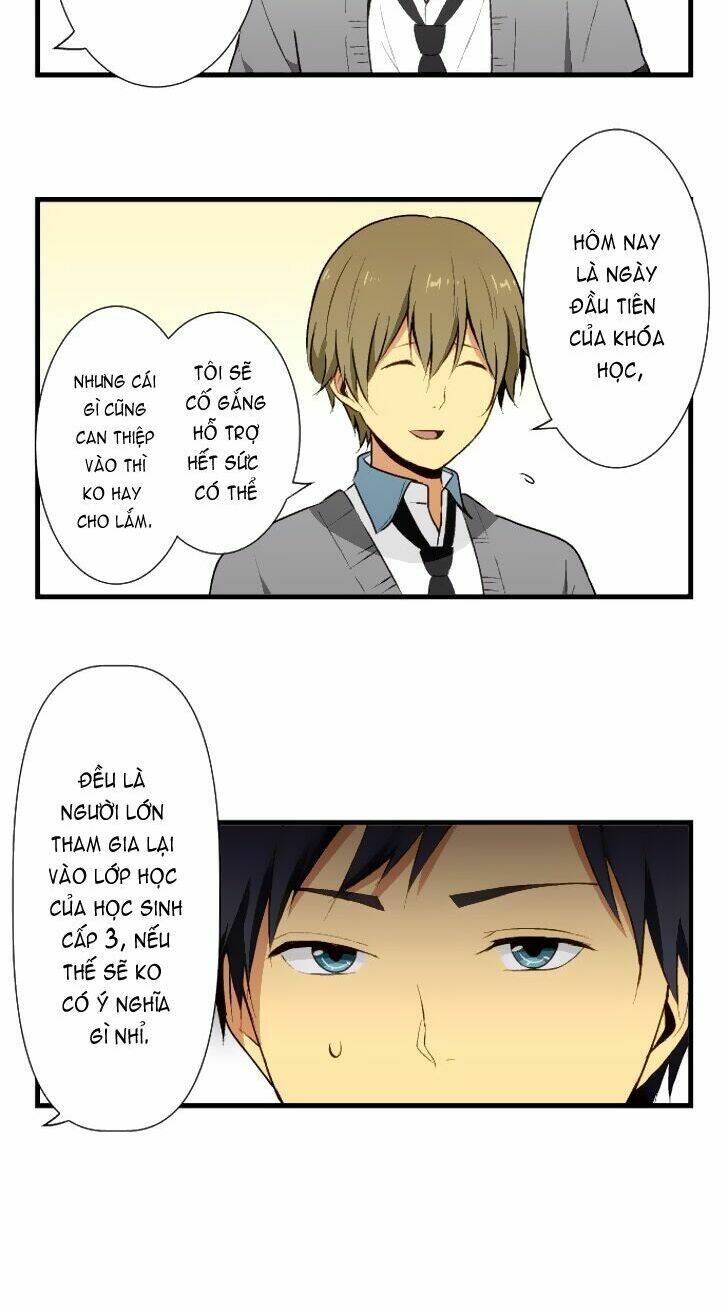 viên thuốc trùng sinh chapter 15 17