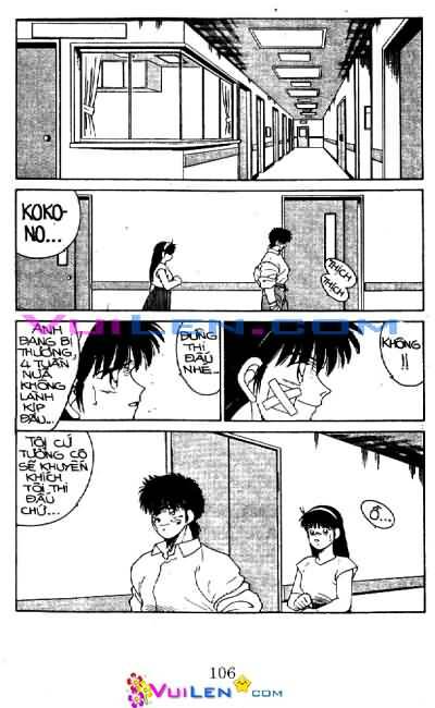 truyền nhân atula - shura no mon i chapter 22 107