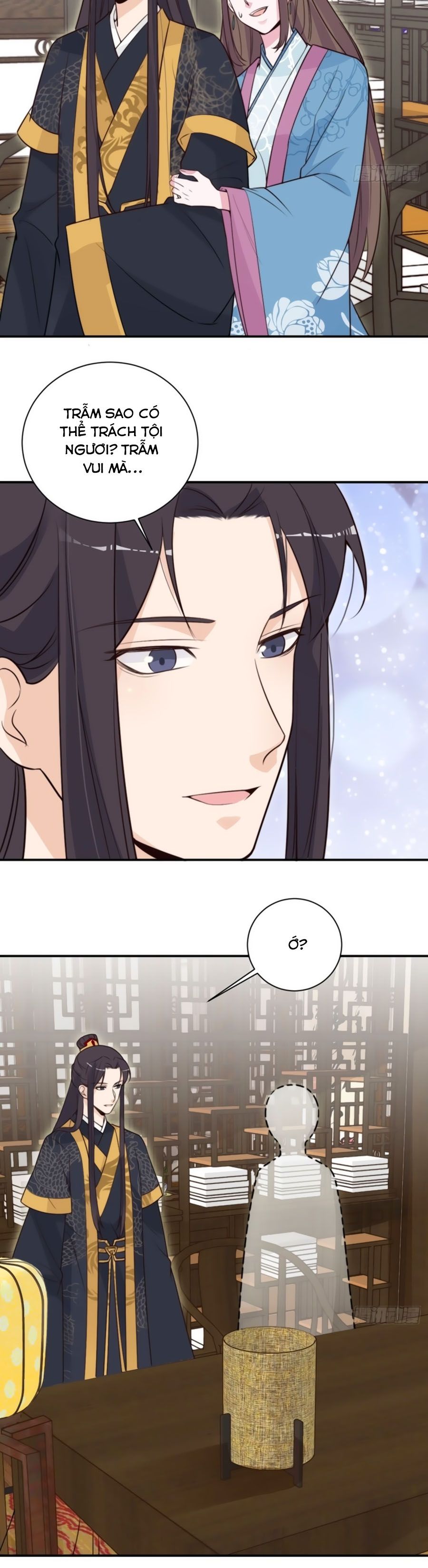 cung đấu live chapter 42 9