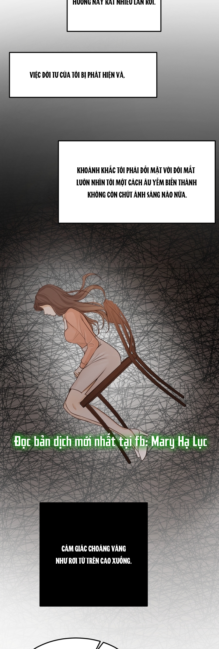 những người đàn ông đã lên giường tôi chapter 41.2 12