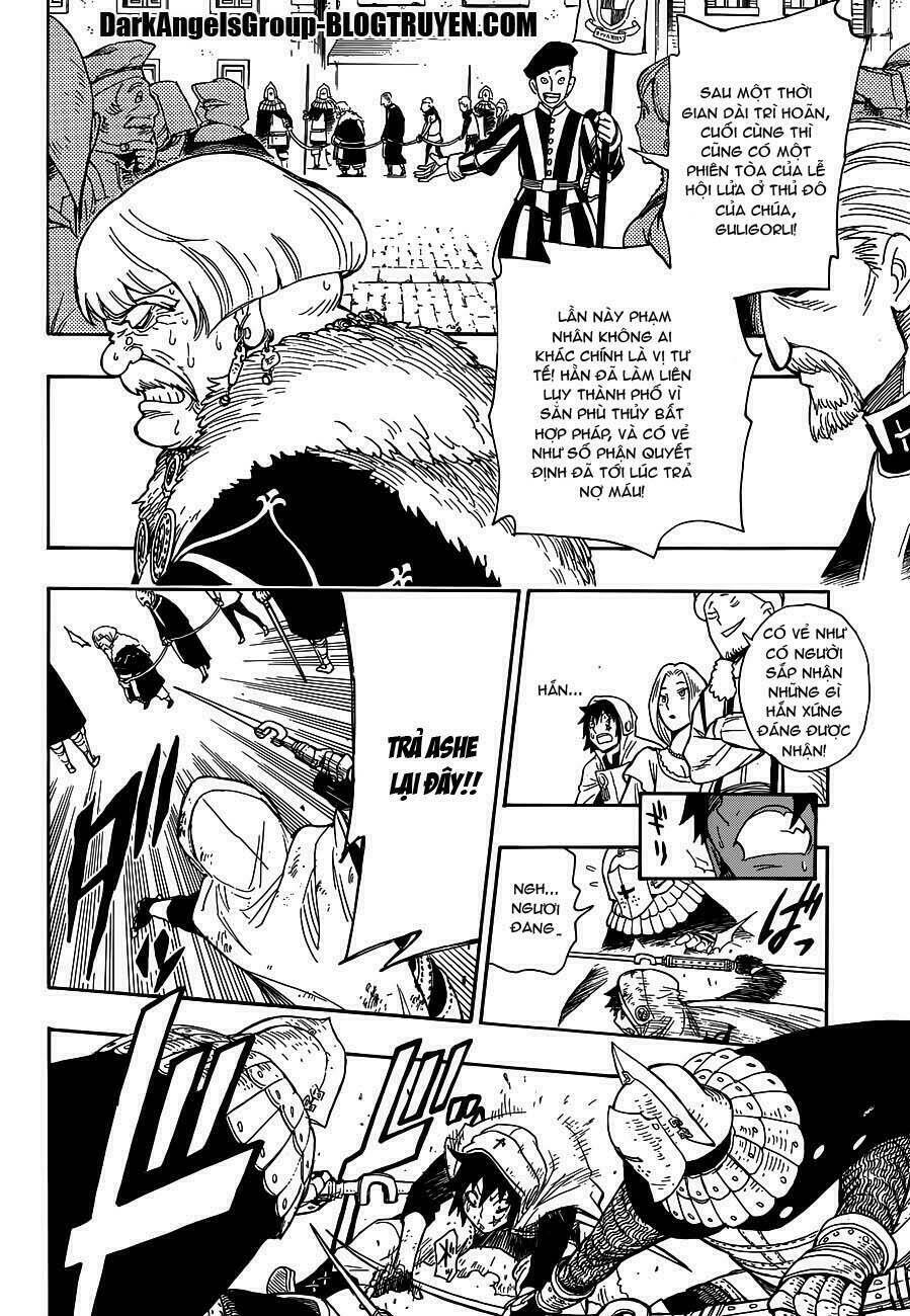 rengoku no ashe !!! chapter 1 35
