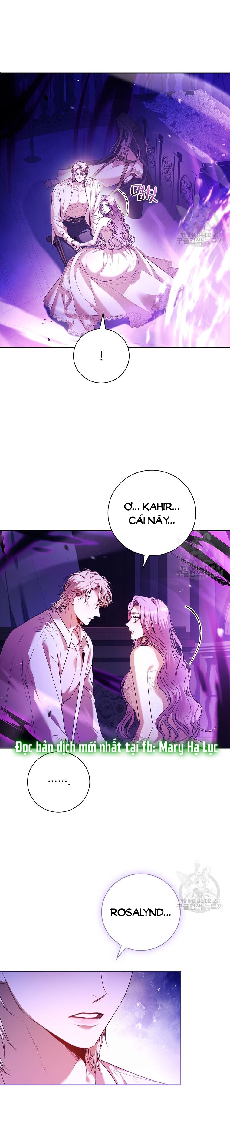 trở thành thư ký của bạo chúa chapter 106.1 12