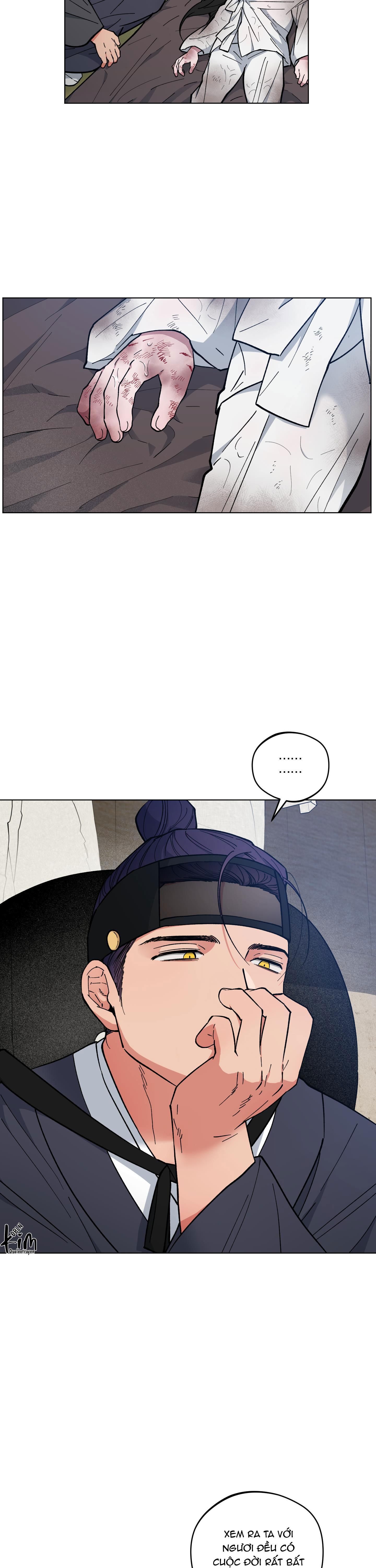 bình minh của rồng chapter 36 7