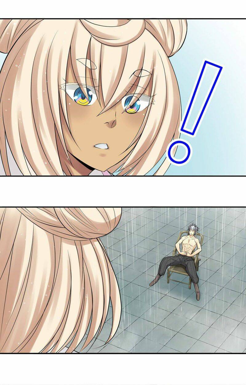 tướng dạ chapter 81 5