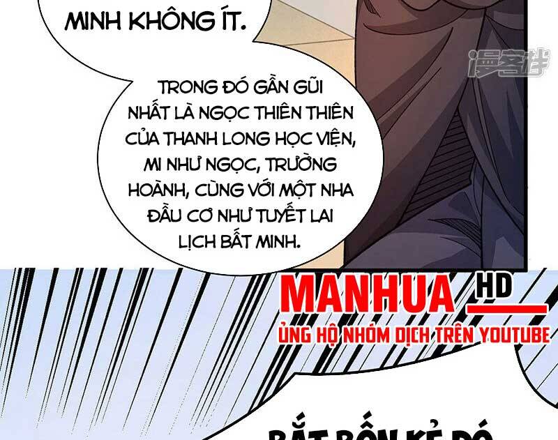 võ đạo độc tôn chapter 556 52