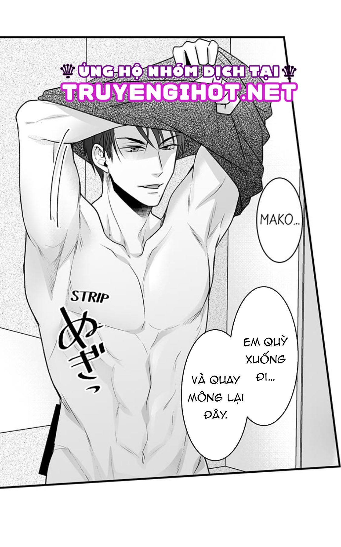 làm thế nào để người chưa có kinh nghiệm trong chuyện đó trở thành phóng viên 18+ (full) chapter 27.1 9