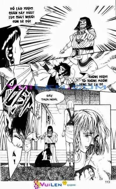 hậu duệ hoàng gia chapter 8 113