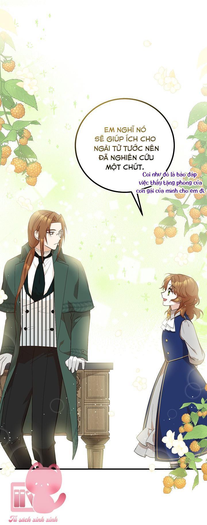 bác sĩ hoàn thành trách nhiệm rồi chapter 10 17