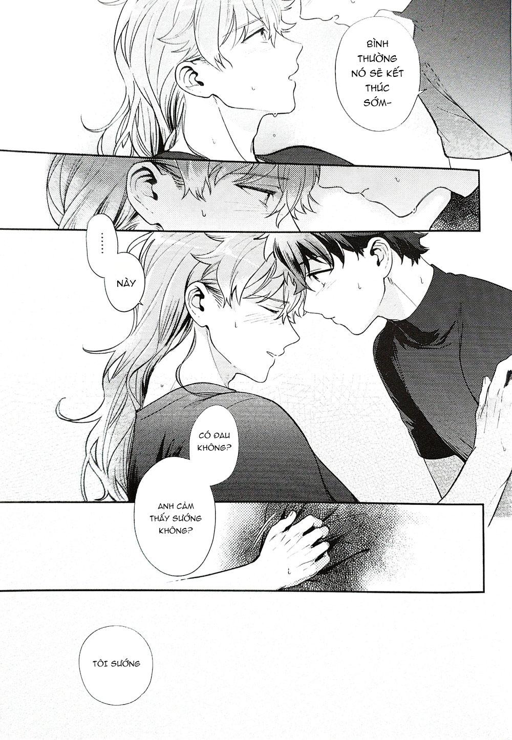 oneshot hỏny chapter 241 11