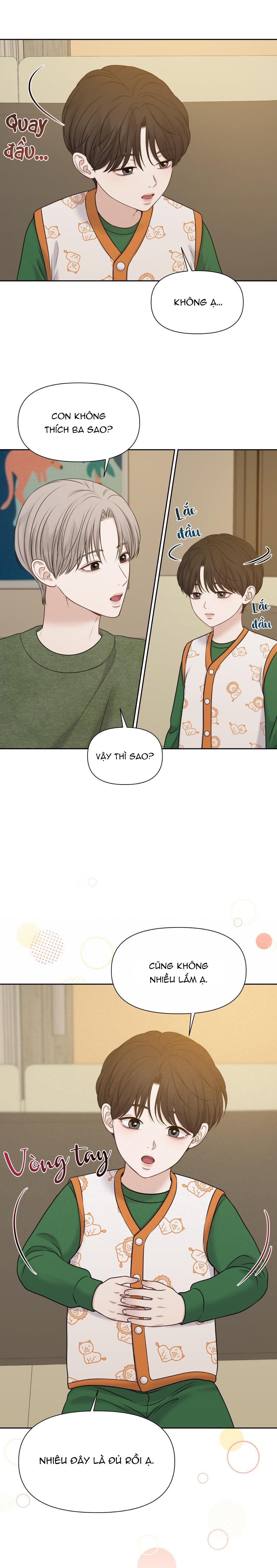 macguffin chapter 31 8