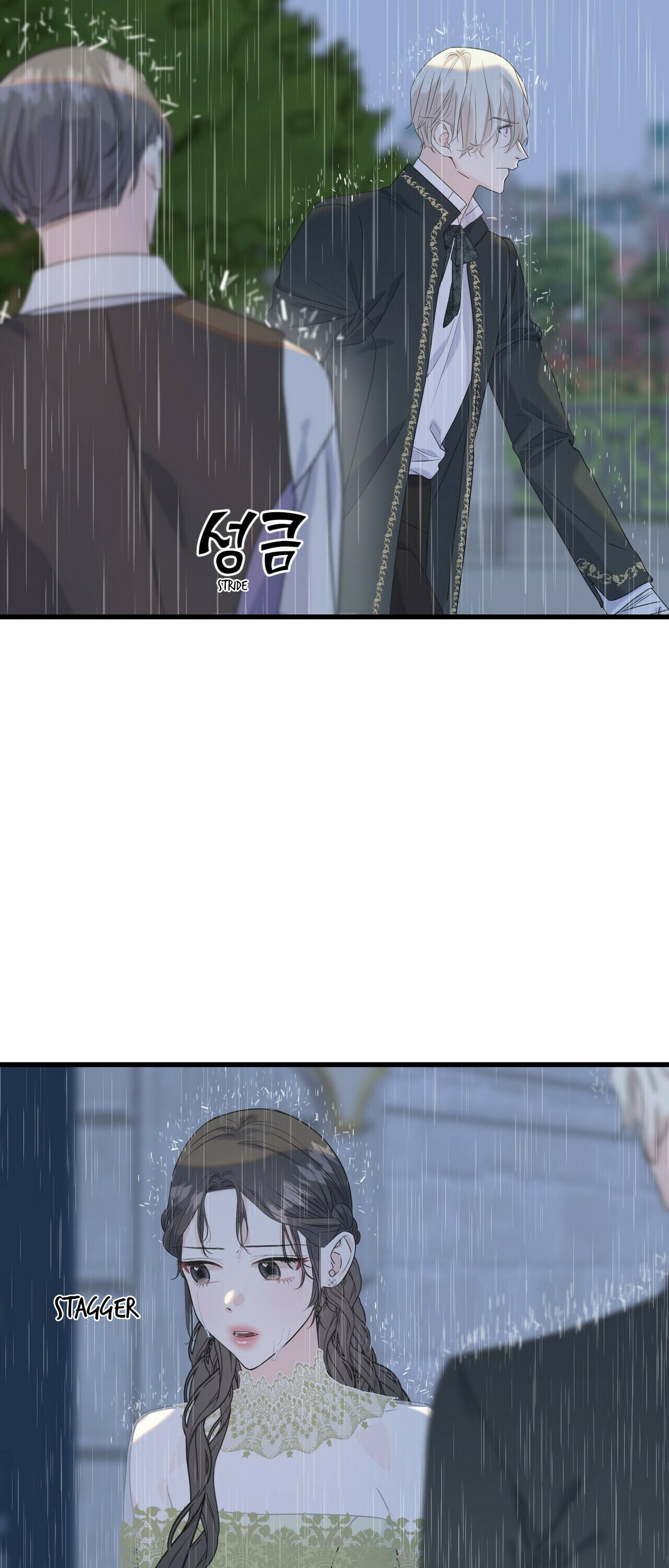 hoàng tử dâm đảng và nữ hiệp sĩ ngầu lòi chapter 37.1 3