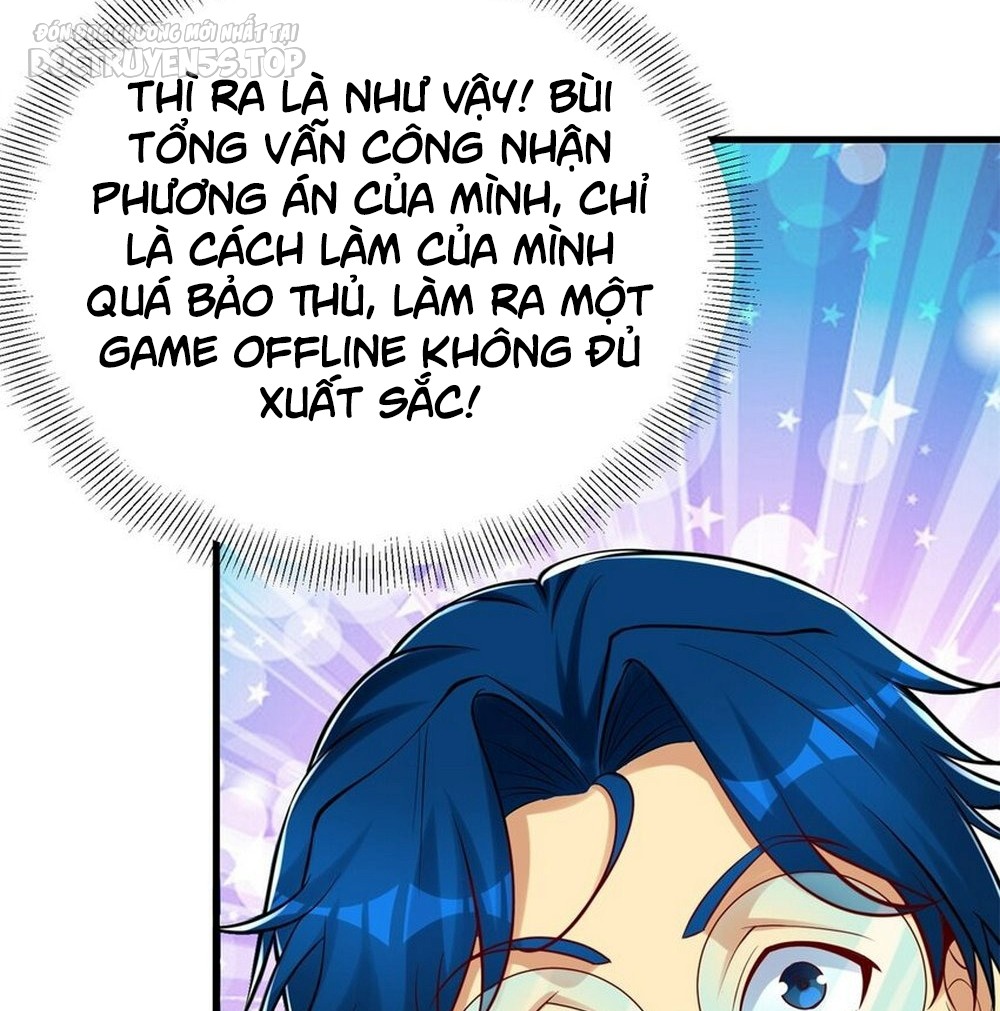 ta làm giàu từ thua lỗ game chapter 93 23